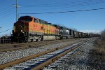 BNSF 5478